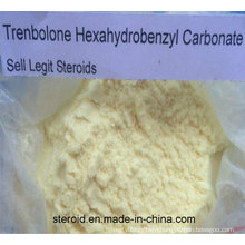 Trenbolone Hexahydrobenzyl Carbonate (Steroids) CAS 23454-33-3